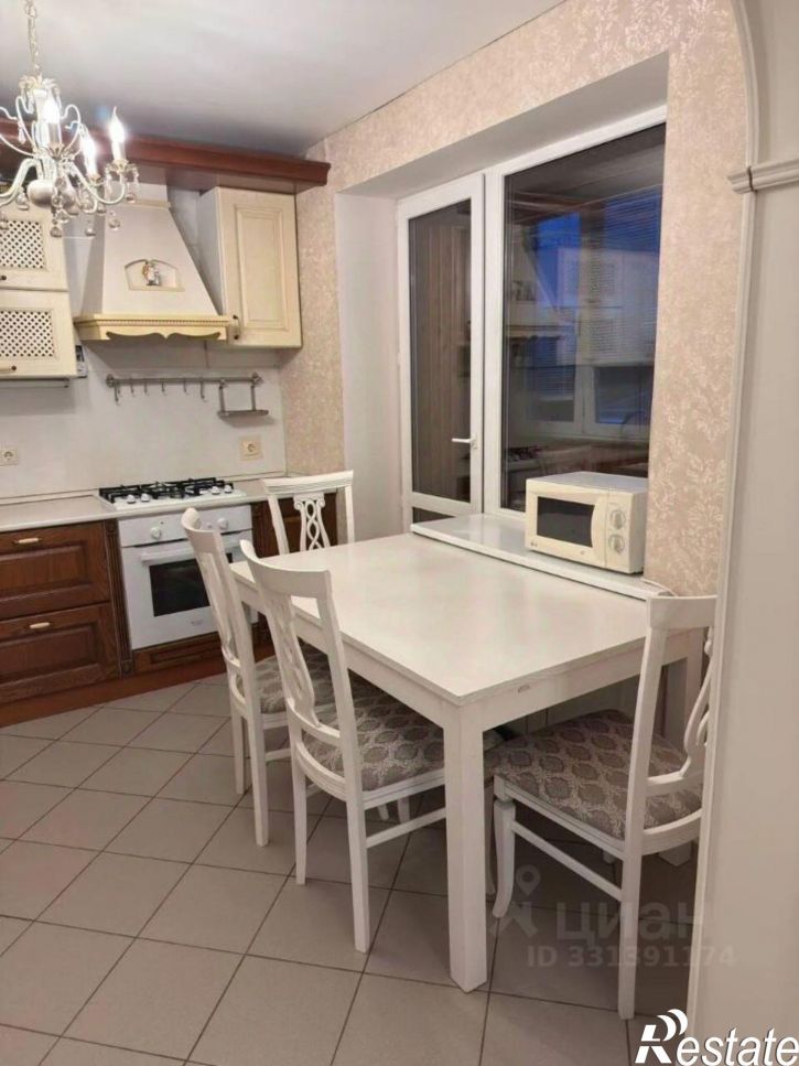 3-комн квартира ул Интернациональная, 131/1,  д. 131/1