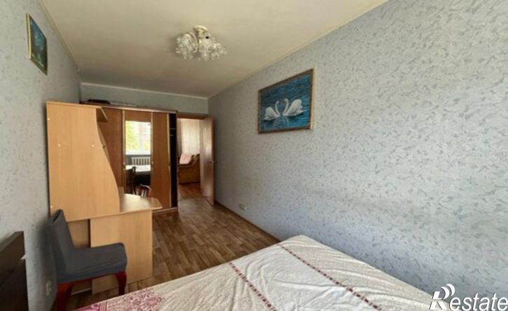 2-комн квартира ул Менделеева, 155,  д. 155