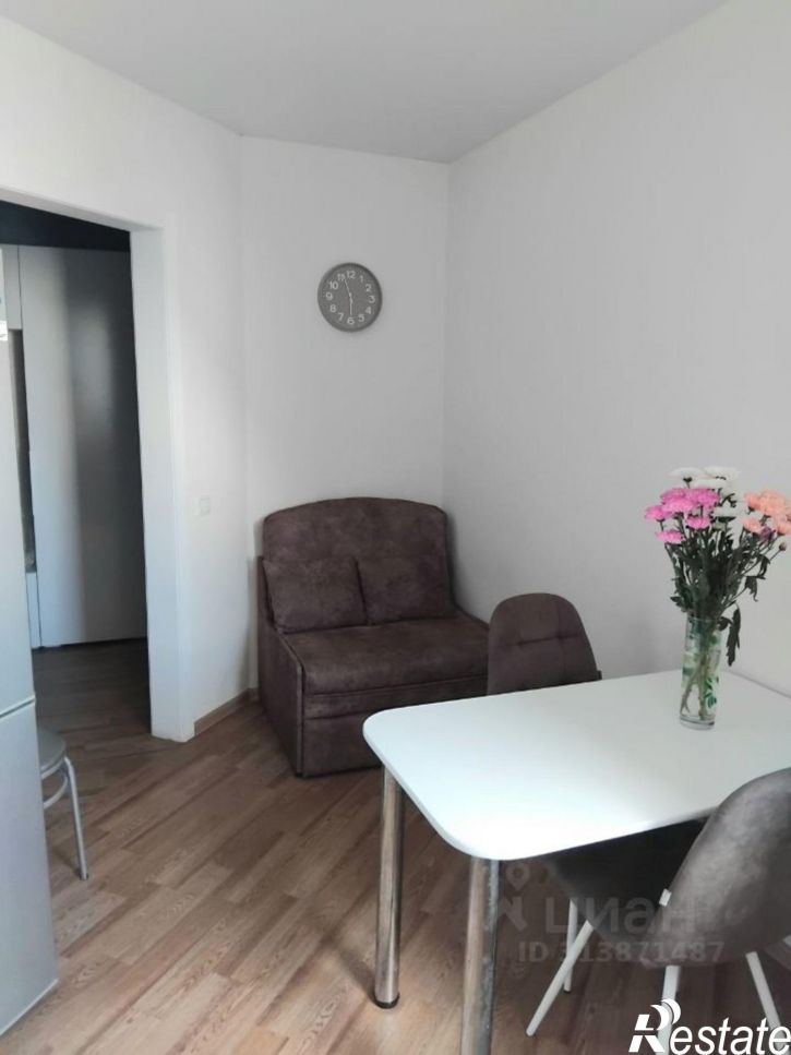 2-комн квартира ул Нежинская, 27,  д. 27