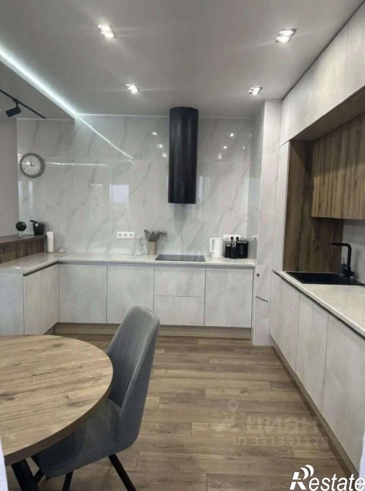 3-комн квартира ул Бакалинская, 19,  д. 19