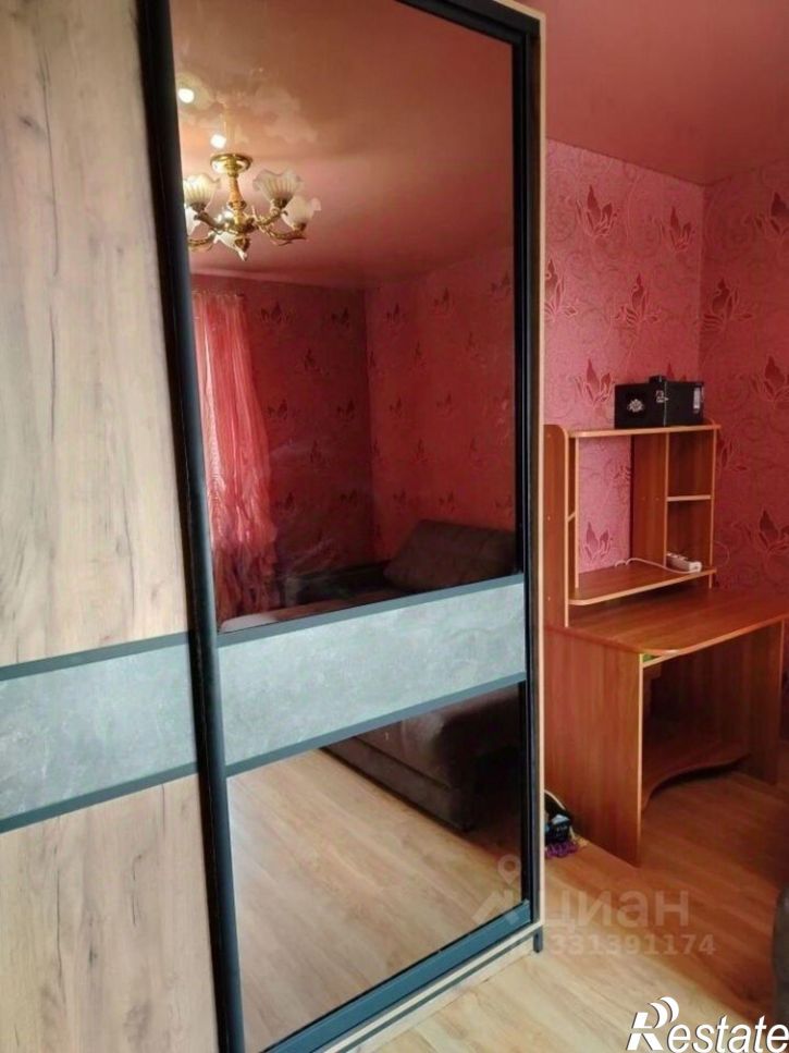 3-комн квартира ул Интернациональная, 131/1,  д. 131/1