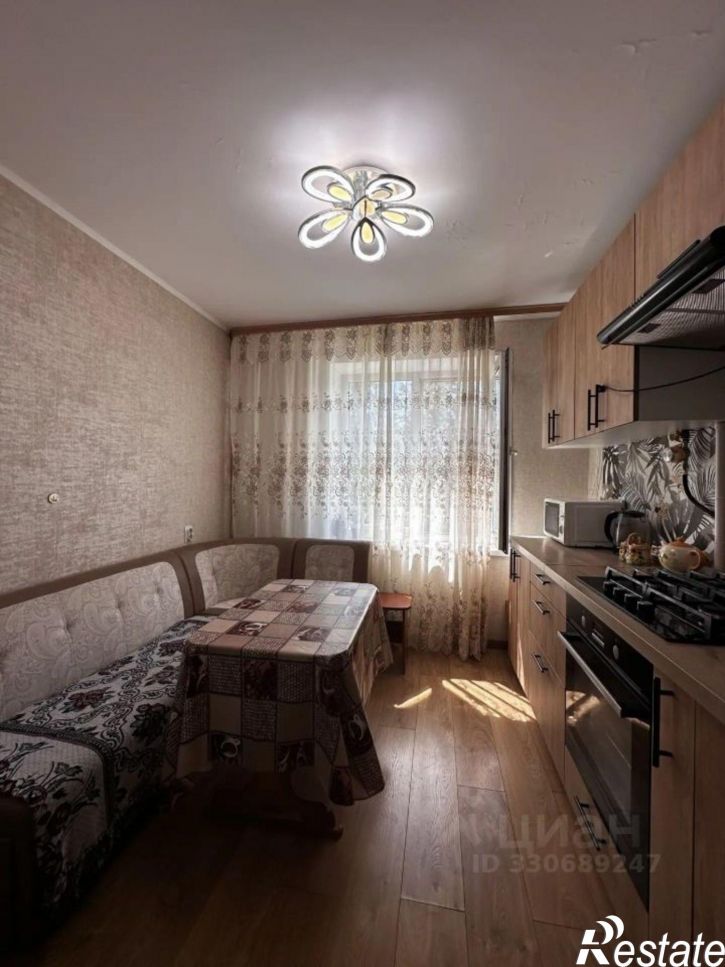 1-комн квартира ул Батырская, 6,  д. 6