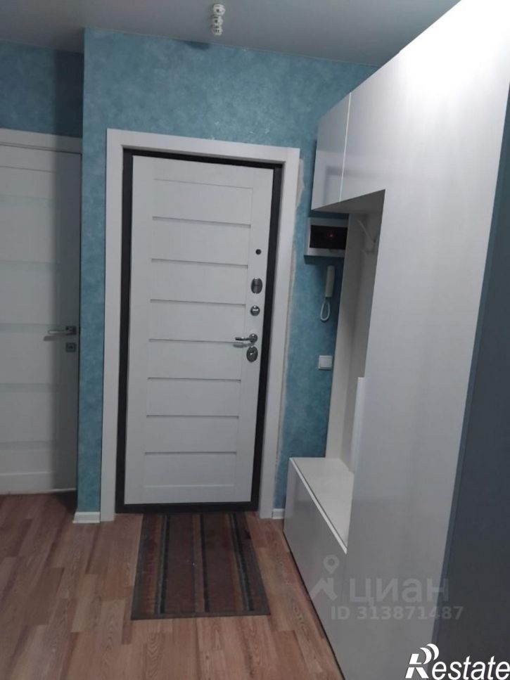 2-комн квартира ул Нежинская, 27,  д. 27