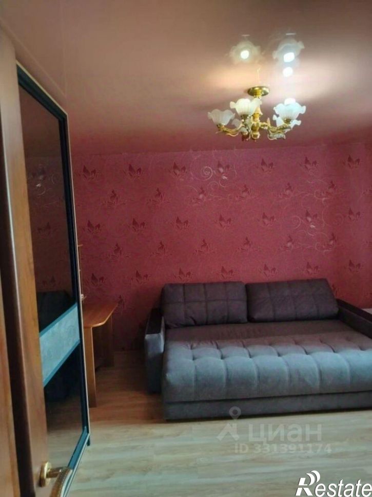 3-комн квартира ул Интернациональная, 131/1,  д. 131/1