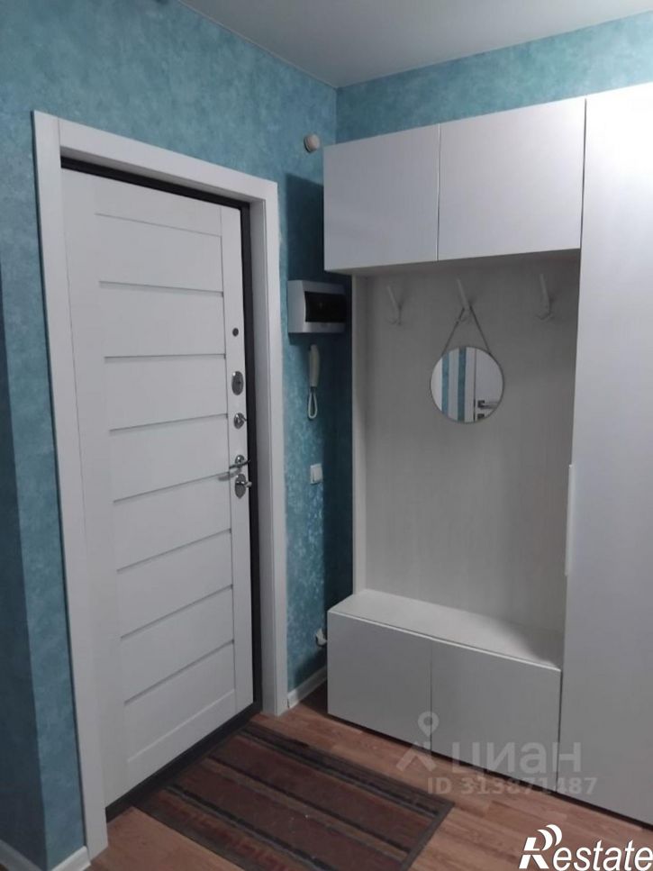 2-комн квартира ул Нежинская, 27,  д. 27