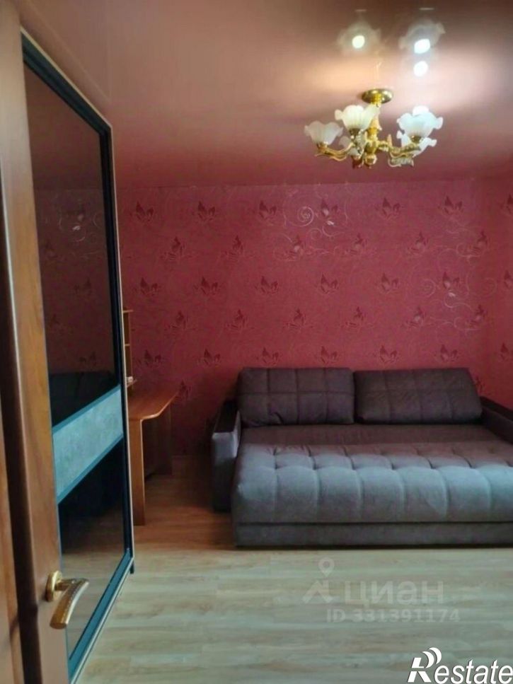 3-комн квартира ул Интернациональная, 131/1,  д. 131/1