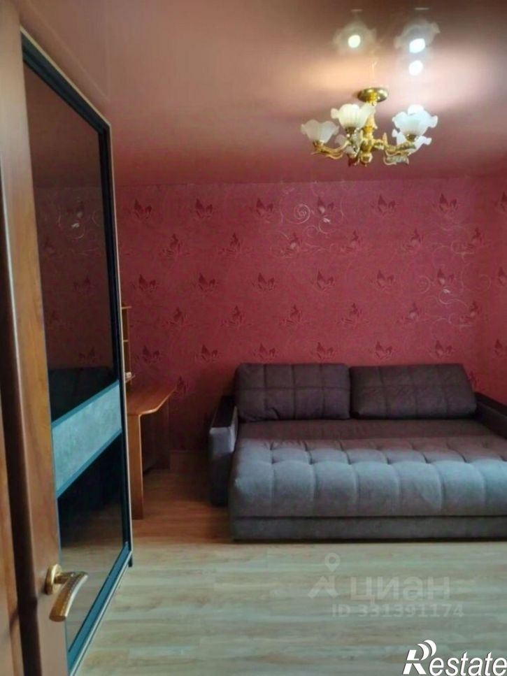 3-комн квартира ул Интернациональная, 131/1,  д. 131/1