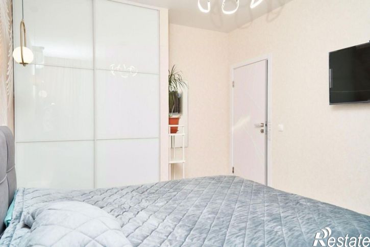 3-комн квартира ул Бакалинская, 19,  д. 19