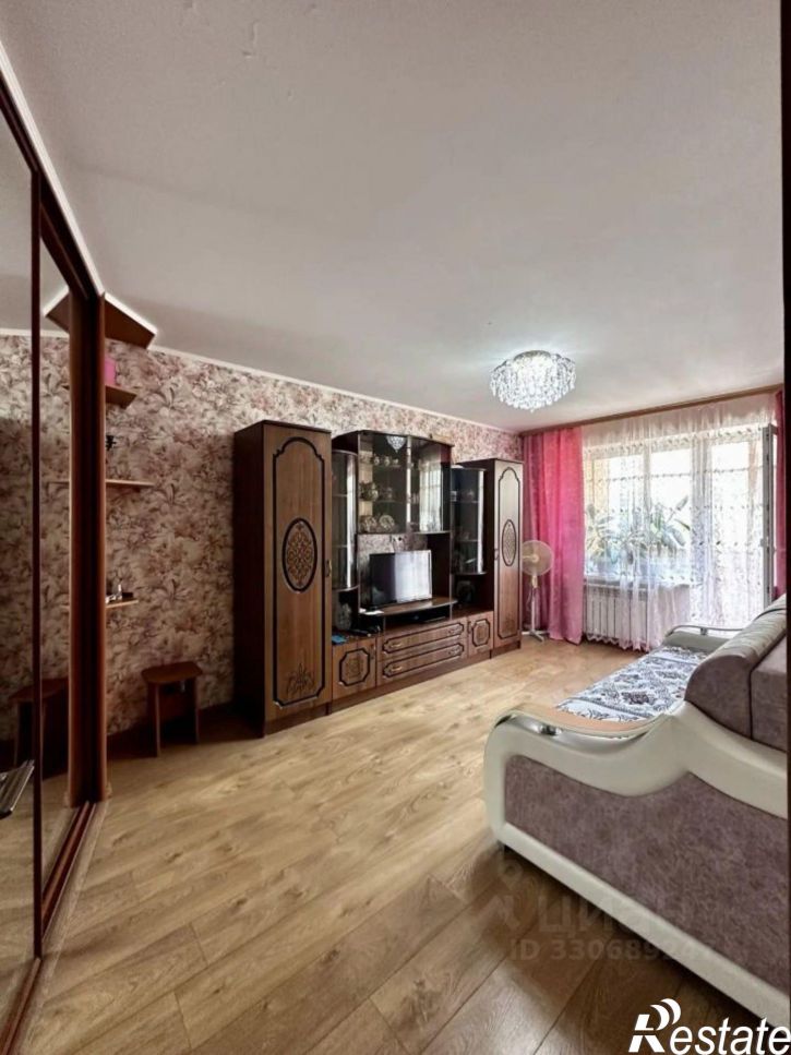 1-комн квартира ул Батырская, 6,  д. 6