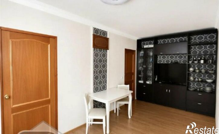 3-комн квартира ул Шафиева, 6,  д. 6
