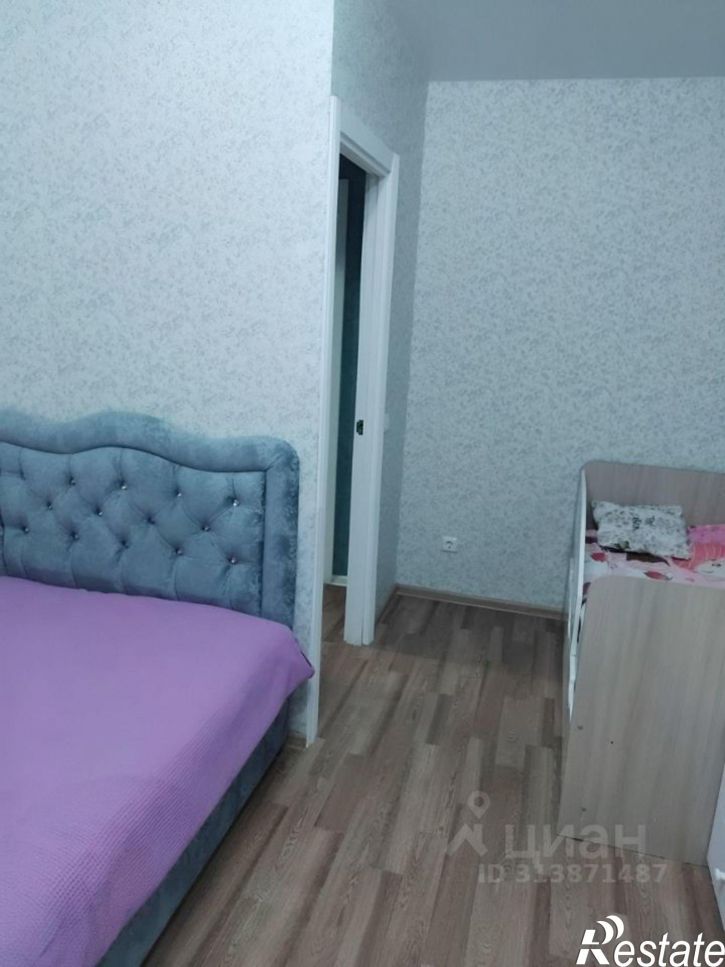 2-комн квартира ул Нежинская, 27,  д. 27