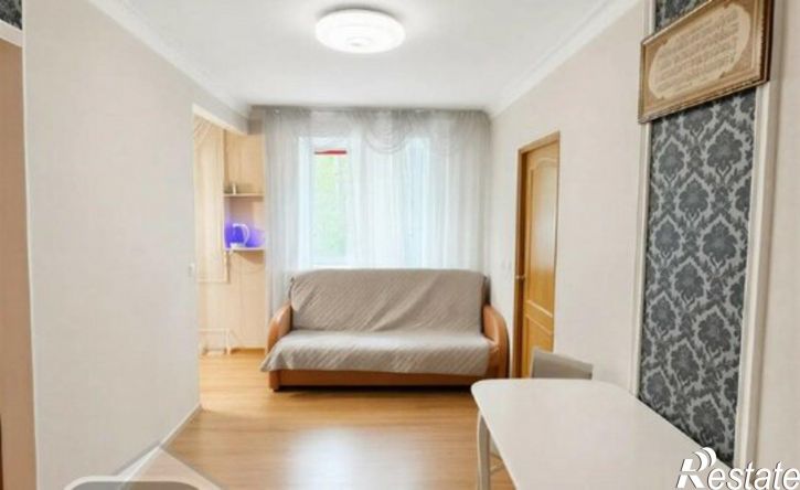 3-комн квартира ул Шафиева, 6,  д. 6