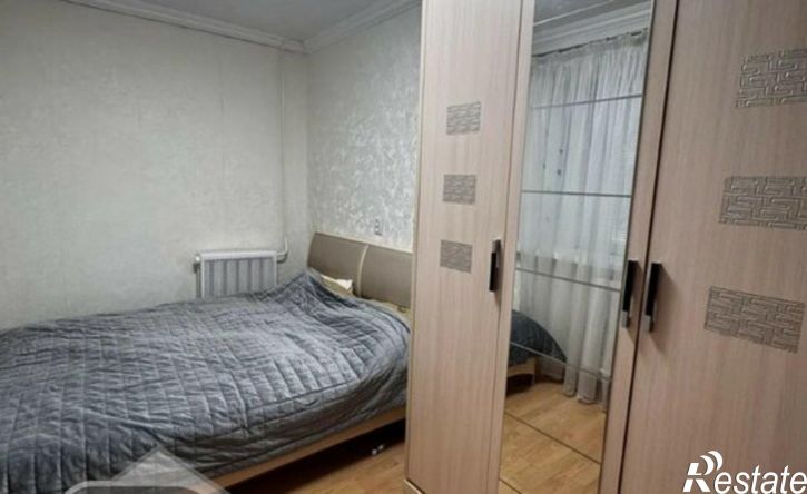 3-комн квартира ул Шафиева, 6,  д. 6