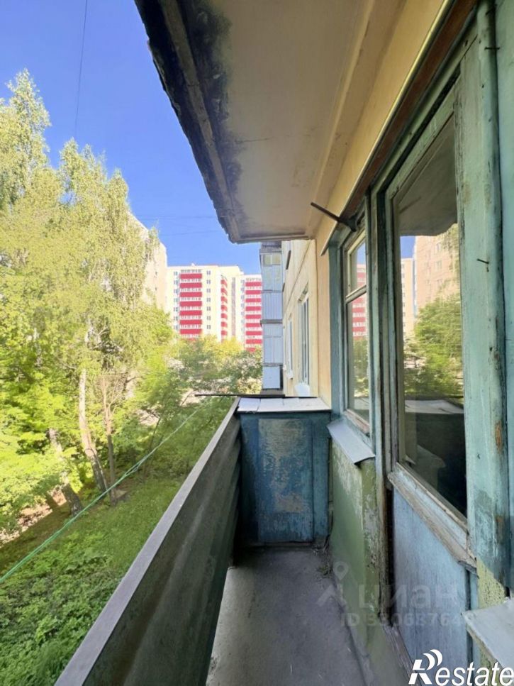 2-комн квартира ул Сергея Вострецова, 9/3,  д. 9/3