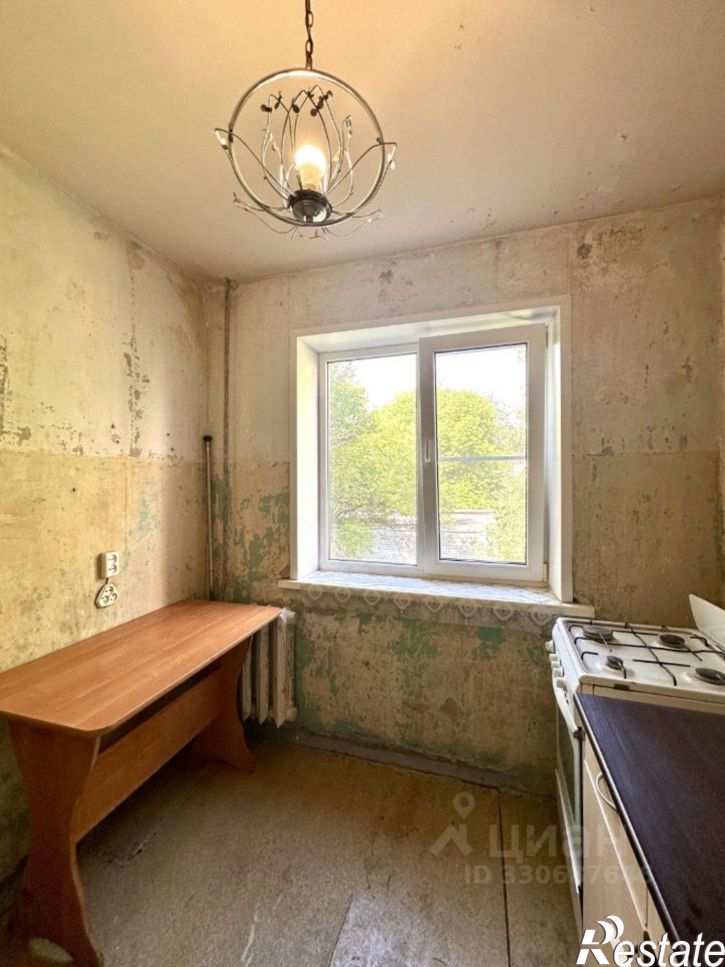 2-комн квартира ул Сергея Вострецова, 9/3,  д. 9/3