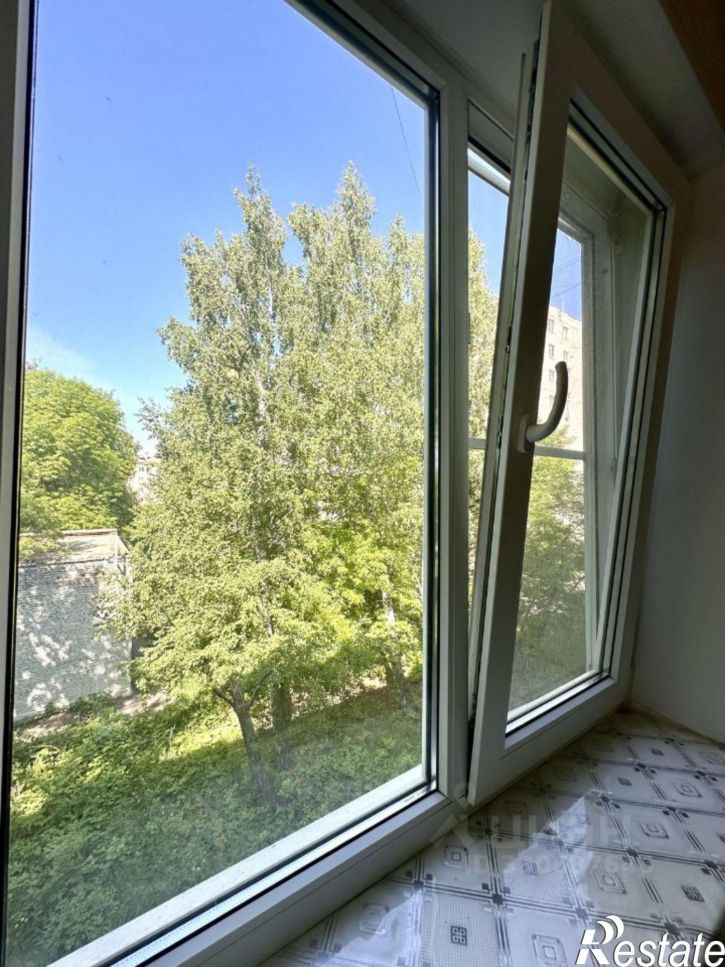 2-комн квартира ул Сергея Вострецова, 9/3,  д. 9/3