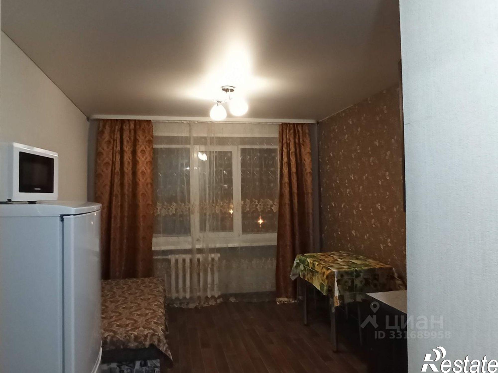 Сдать комнату за 15 000 рублей на ул Бессонова, 5 1
