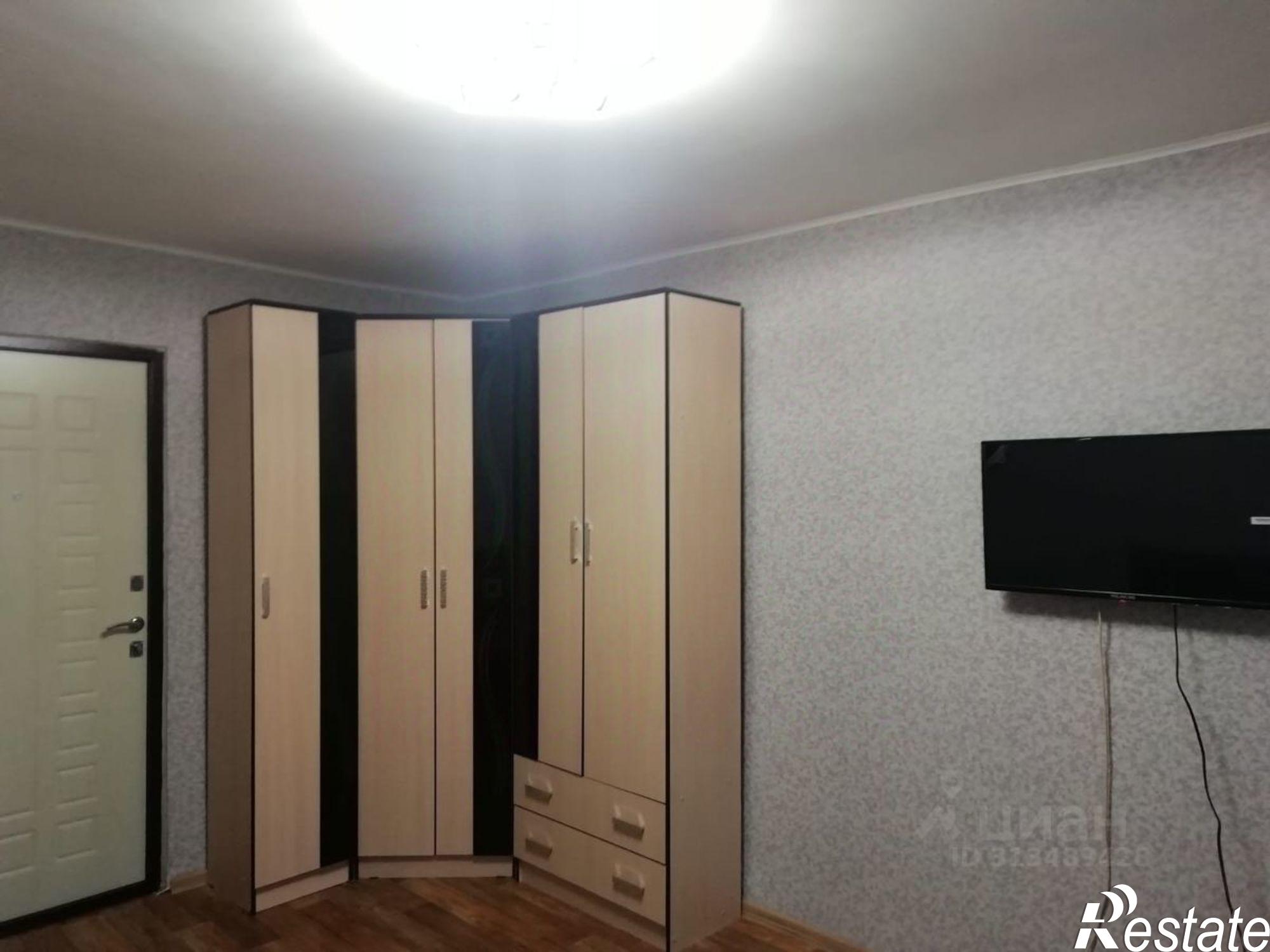 Сдать комнату за 12 000 рублей на ул Блюхера, 17