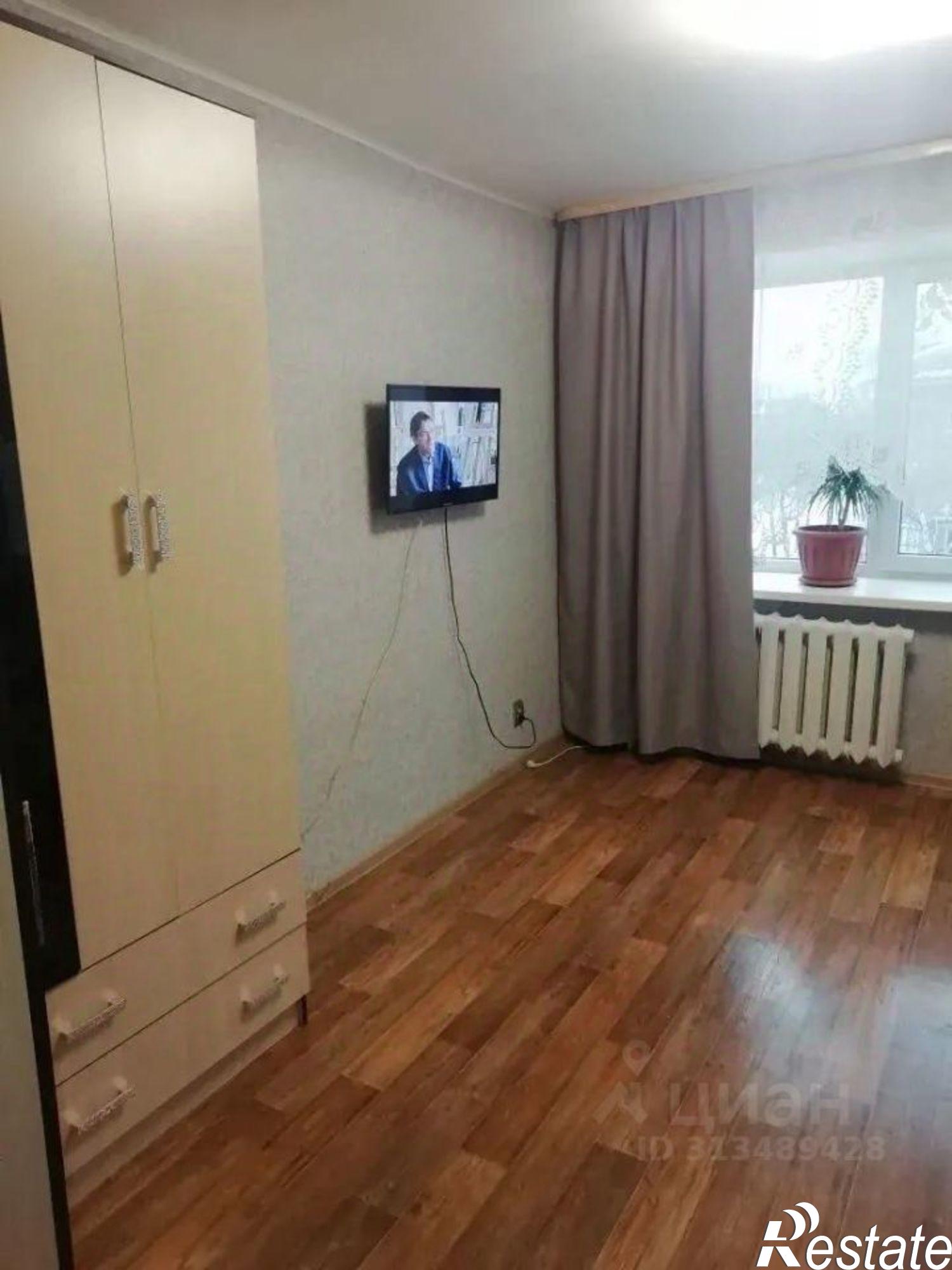 Сдать комнату за 12 000 рублей на ул Блюхера, 17