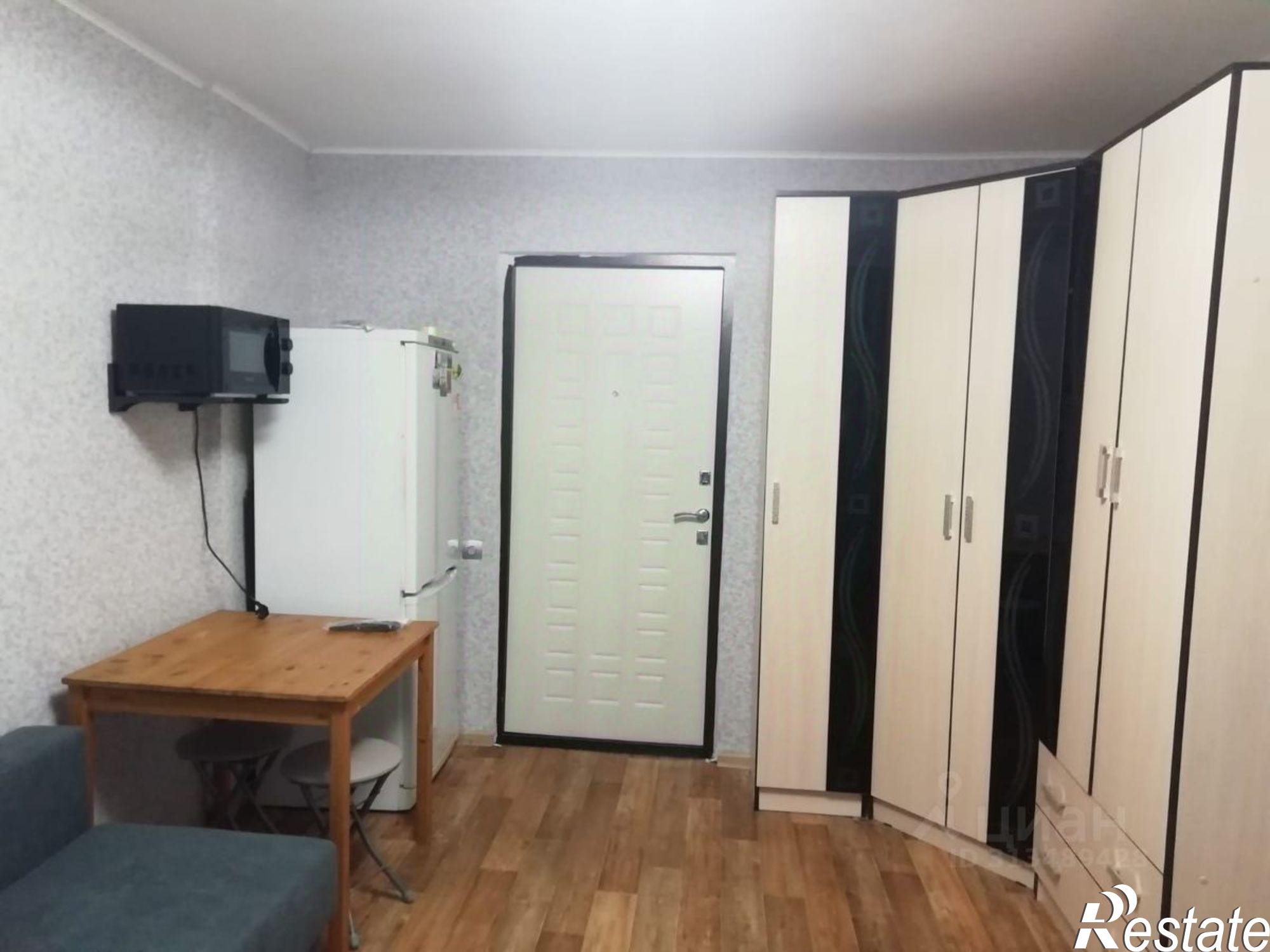 Сдать комнату за 12 000 рублей на ул Блюхера, 17
