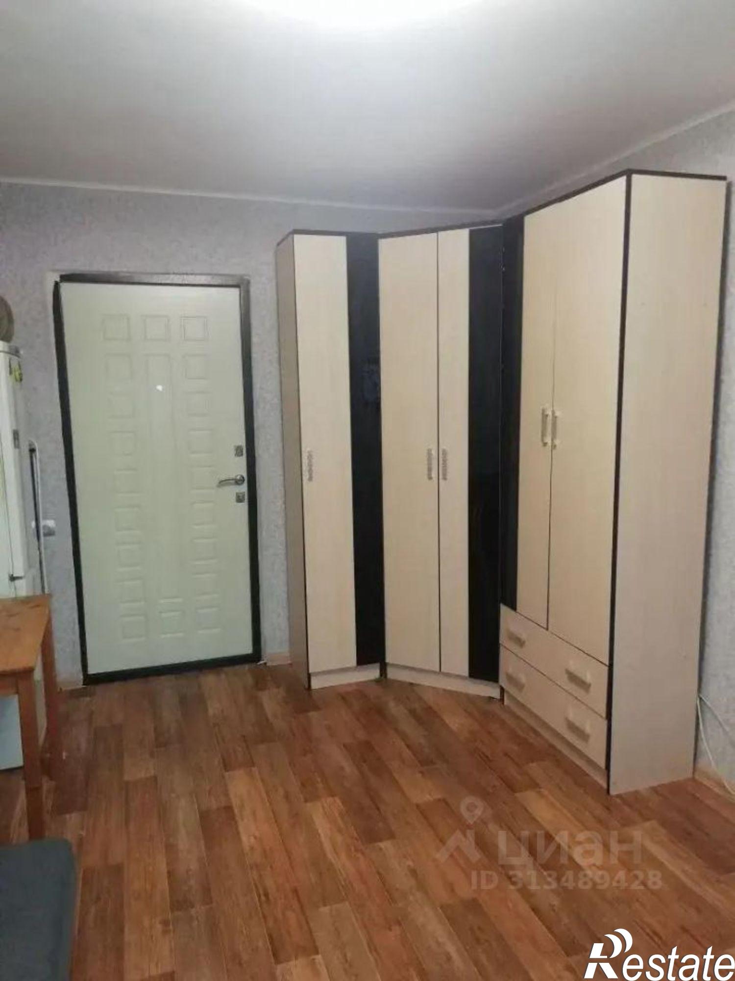 Сдать комнату за 12 000 рублей на ул Блюхера, 17