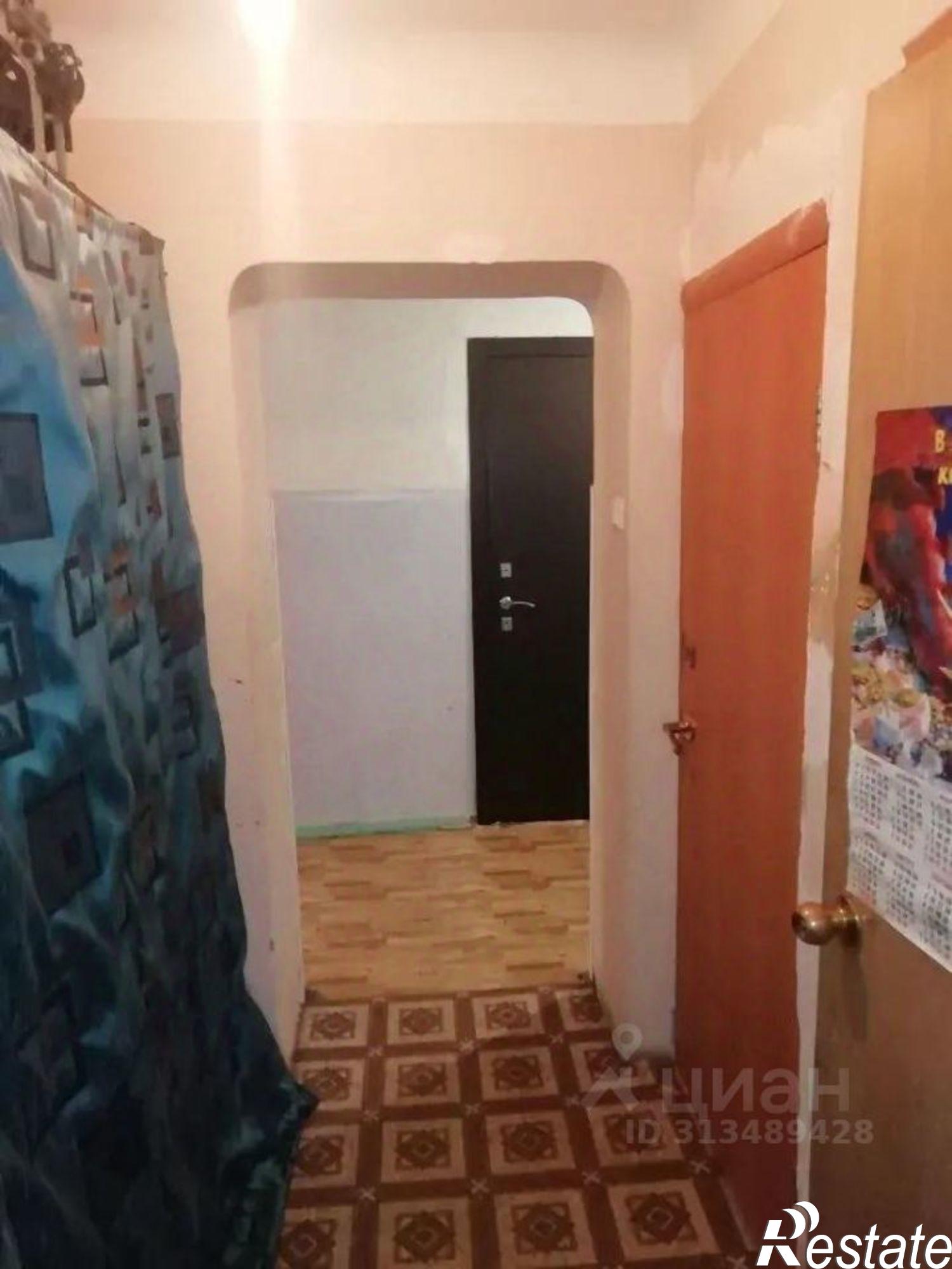 Сдать комнату за 12 000 рублей на ул Блюхера, 17