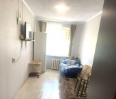 комната 10 кв м ул Кольцевая, 33