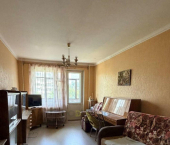 2-комн, 56кв м, этаж 4/9 ул Степана Злобина, 5