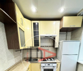 2-комн, 44кв м, этаж 3/5 ул Рихарда Зорге, 48/1