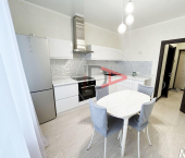 1-комн, 38кв м, этаж 3/18 ул Энтузиастов, 16