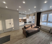 2-комн, 43кв м, этаж 3/5 ул Ивана Спатара, 2