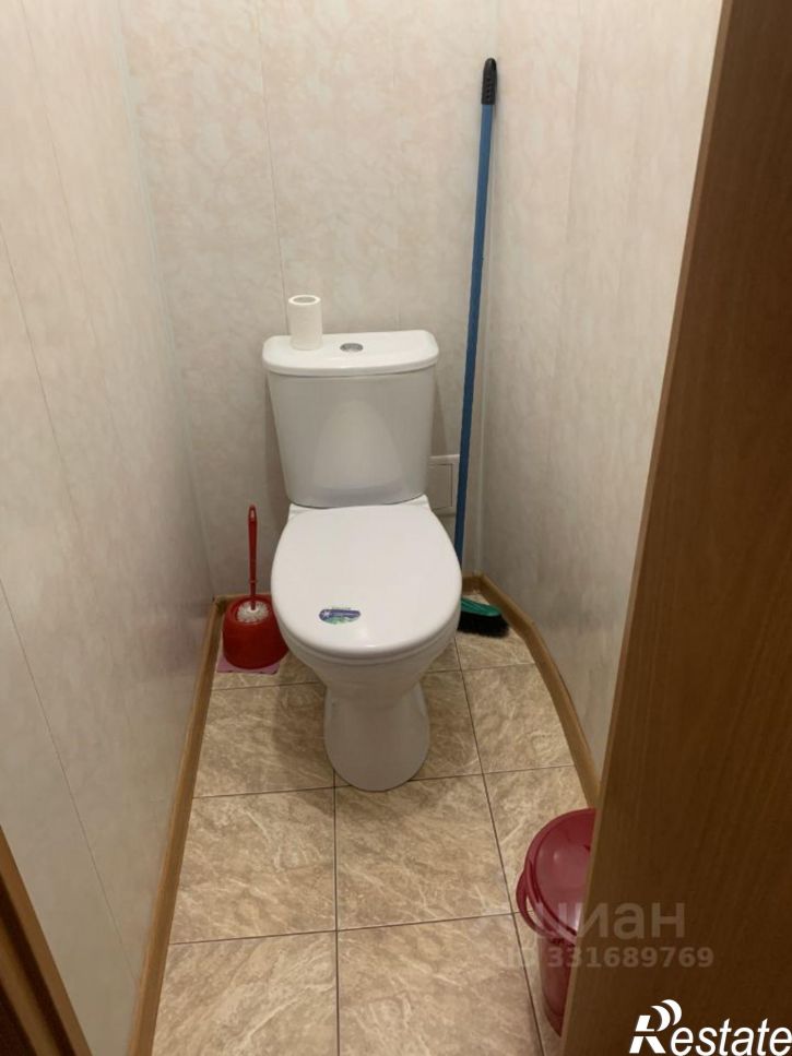 1-комн квартира ул Мубарякова, 20 1,  д. 20 1,  к. 1