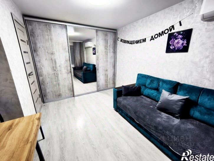1-комн квартира ул Братьев Кадомцевых, 12,  д. 12