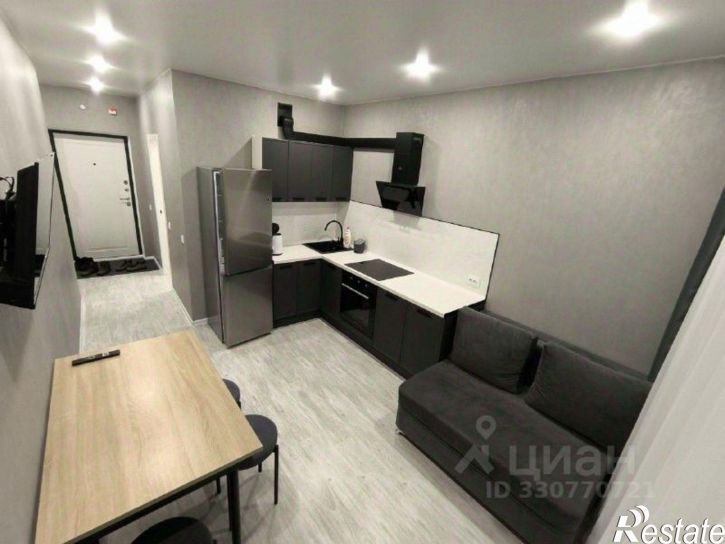 2-комн квартира ул Пархоменко, 156ж,  д. 156ж