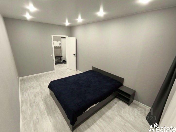 2-комн квартира ул Пархоменко, 156ж,  д. 156ж