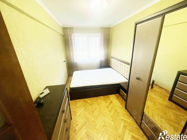 3-комн квартира ул Первомайская, 84/1,  д. 84/1