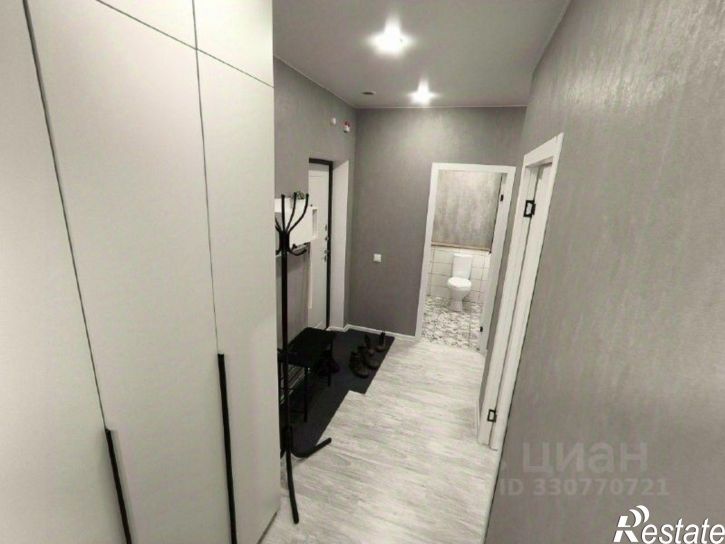 2-комн квартира ул Пархоменко, 156ж,  д. 156ж