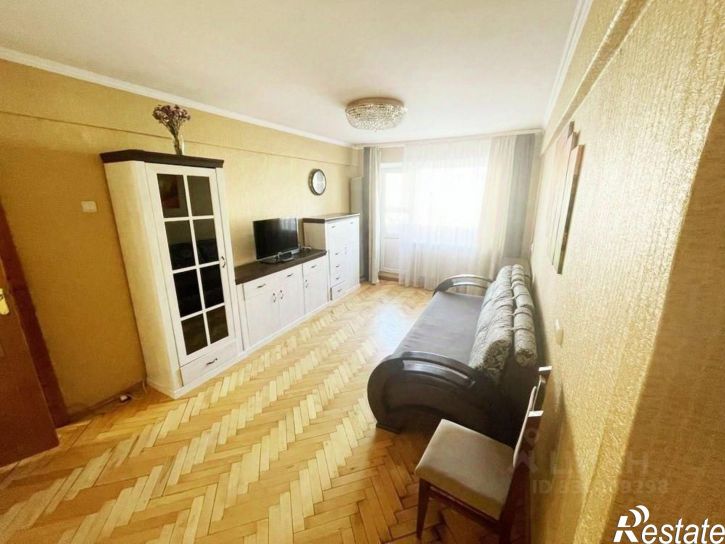 3-комн квартира ул Первомайская, 84/1,  д. 84/1