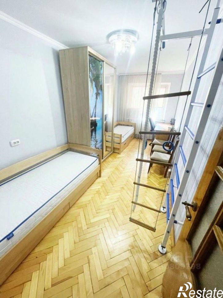 3-комн квартира ул Первомайская, 84/1,  д. 84/1