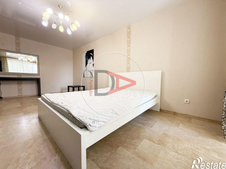 1-комн квартира ул 8 Марта, 32/1,  д. 32/1