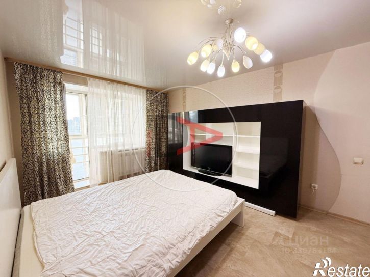 1-комн квартира ул 8 Марта, 32/1,  д. 32/1