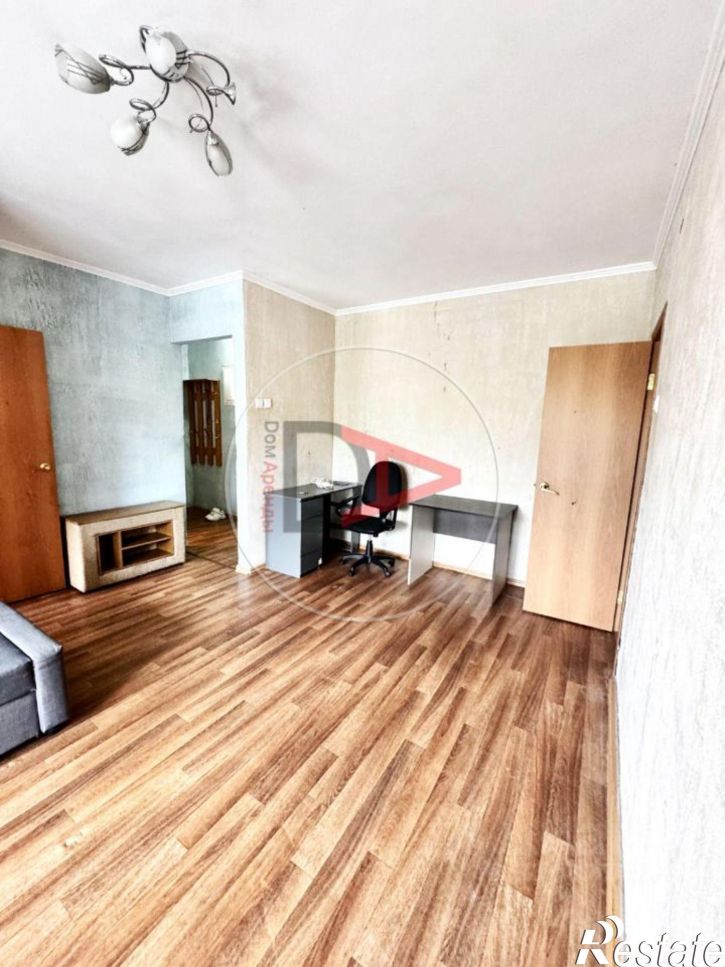 2-комн квартира пр-кт Октября, 61,  д. 61