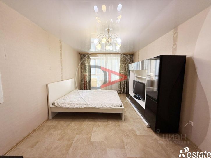 1-комн квартира ул 8 Марта, 32/1,  д. 32/1