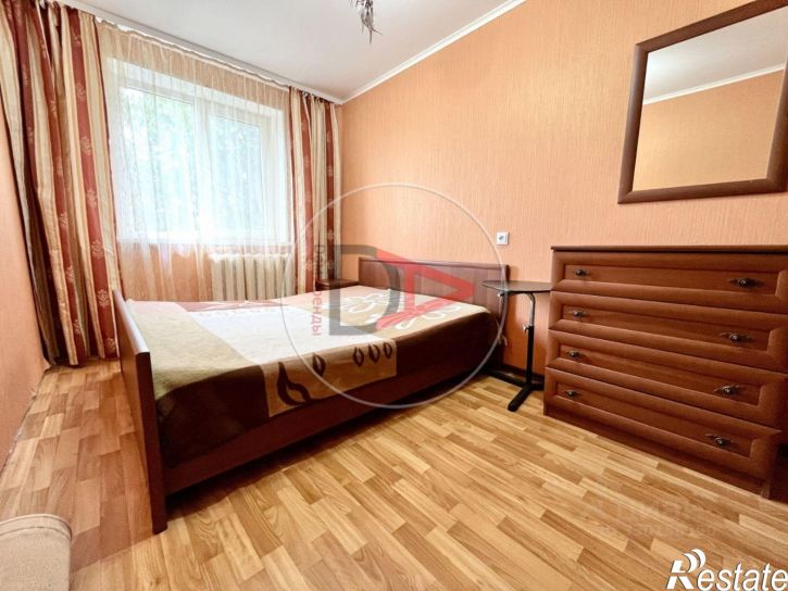 3-комн квартира ул Революционная, 82 1,  д. 82 1,  к. 1