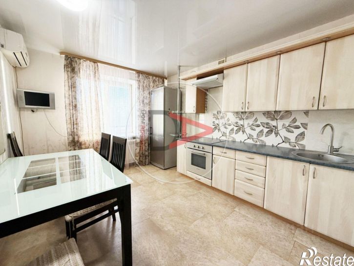 1-комн квартира ул 8 Марта, 32/1,  д. 32/1