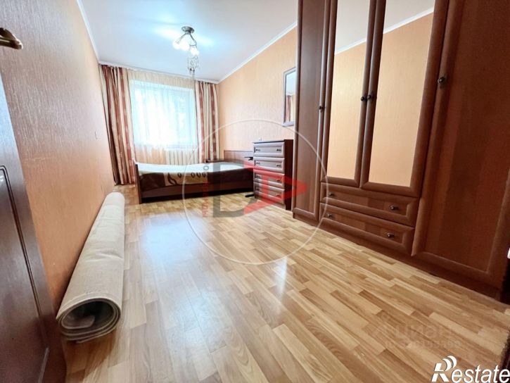 3-комн квартира ул Революционная, 82 1,  д. 82 1,  к. 1