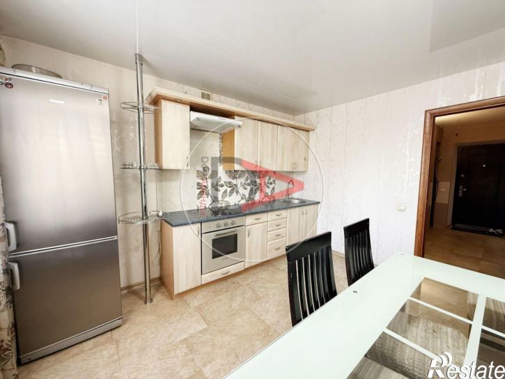 1-комн квартира ул 8 Марта, 32/1,  д. 32/1