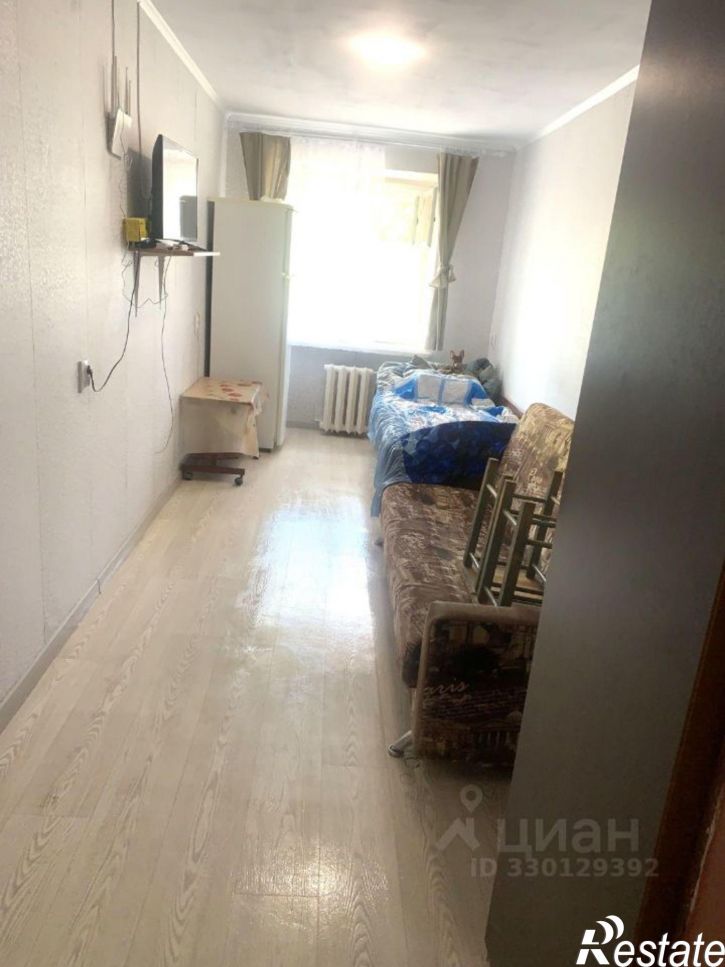 Комната ул Кольцевая, 33,  д. 33