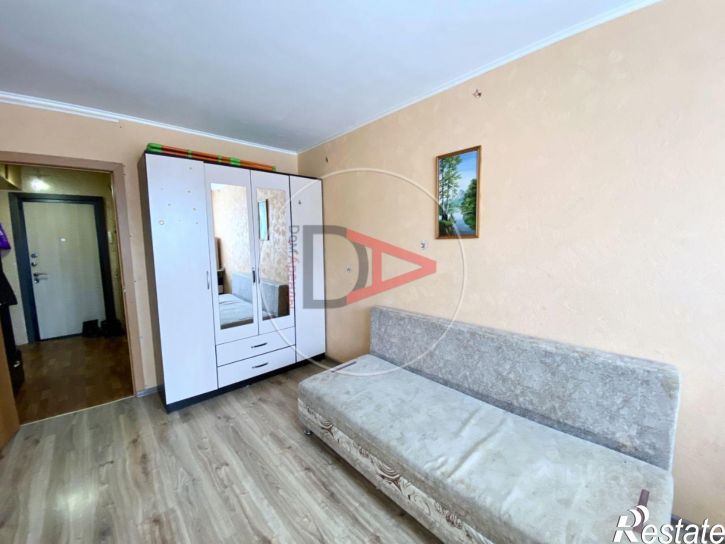 2-комн квартира ул Вологодская, 27а,  д. 27а