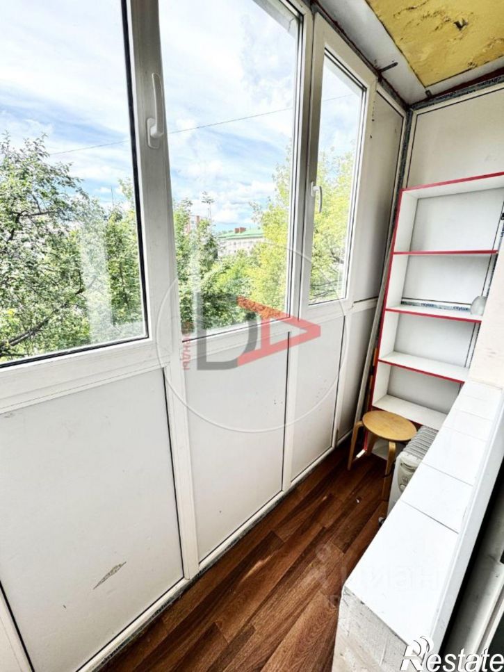 2-комн квартира пр-кт Октября, 61,  д. 61